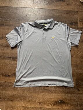 Jack Nicklaus polo XL